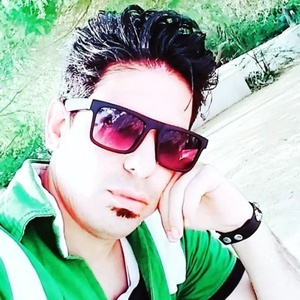 حمیدرضا بیزار