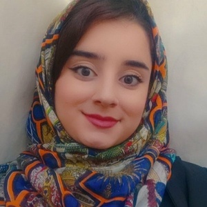 افرا افشاری پور