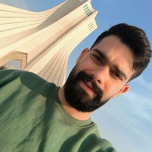 ساعد رفیعی سیاه اسطلخی