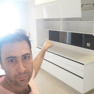 بهرام سلیمی