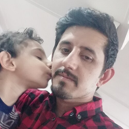 مسعود راشکی