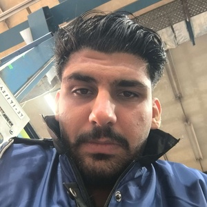 محمد مهدی عربی