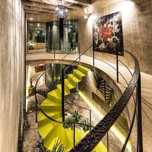 كيارش كياني