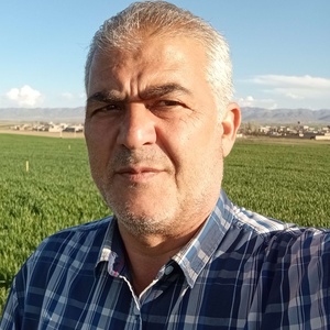 سید احمد حسنی
