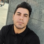 صیاد بهزاد اینی علیا