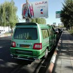 علی مرسلی
