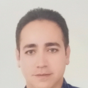 علیرضا نوری