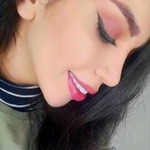 فاطمه اصغری