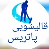 مژگان محمدی