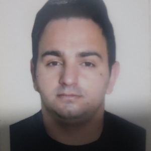 داریوش احمدزاده خمارلو