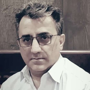 سید داود ریاضی
