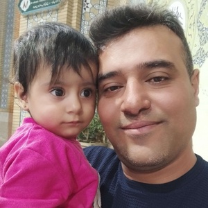 علی خلج