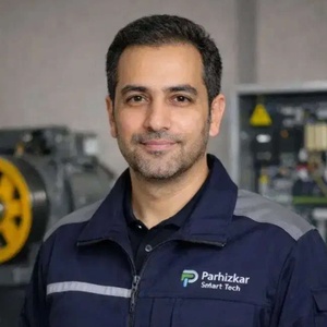 مجتبی پرهیزکار