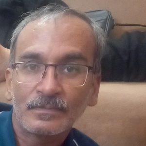 محمد بابایی زاده سیستانی