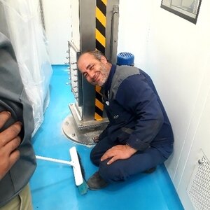 جمشید جوادی تیرابادی