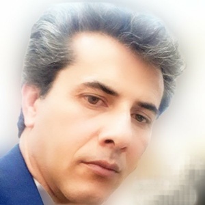 غلامرضا قویدل