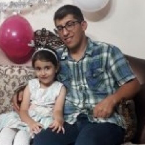 علیرضا شهابی