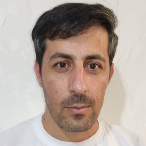 احمد ابراهیم زاده