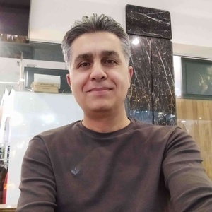علی رنگی