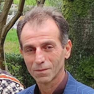 علی اکبر پوررسولی سیاه اسطلخی