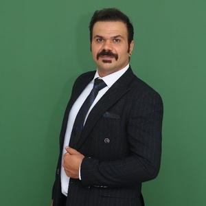 سعید عسگری