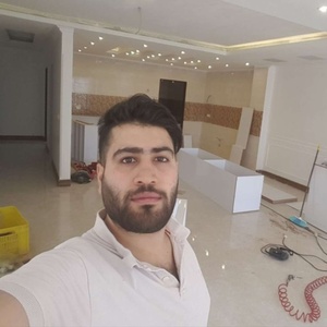 محمد احمدپناه