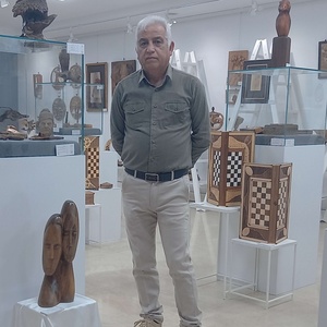 محمود فریدن