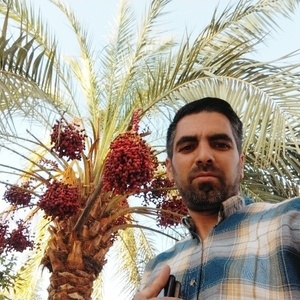 مرتضی برسلانی