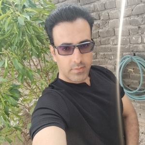 مهدی غلامی دهقی