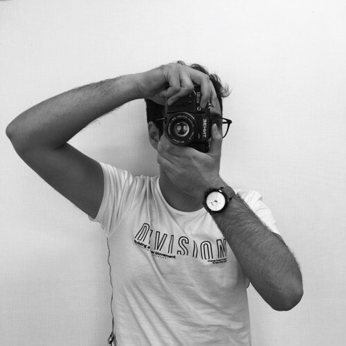 عرفان یاورنیا