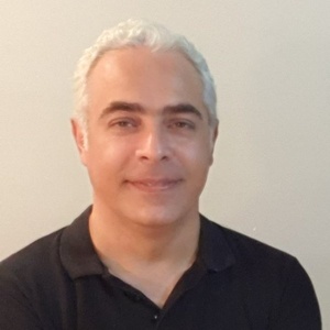 ابراهیم رمضانی