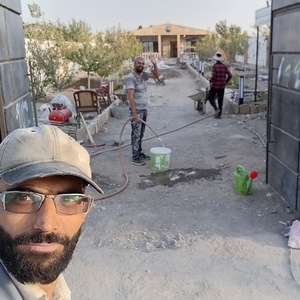 سید محمد محسن اتابکی شریعتی