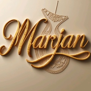مریم رضائی منش