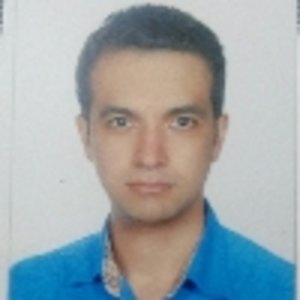 علیرضا ناعمى