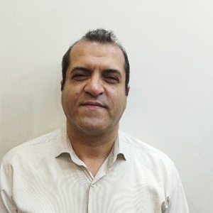 غلامعلی کاظم پور