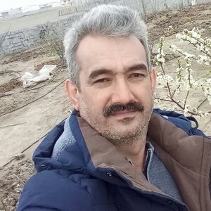 بهروز حاجی گل محمدی