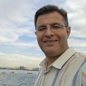 مهدی رمضانی خرسند