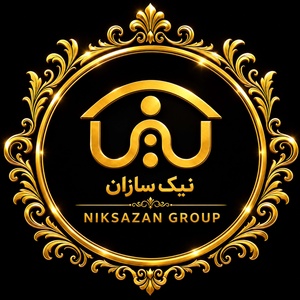 گروه ساختمانی نیک سازان