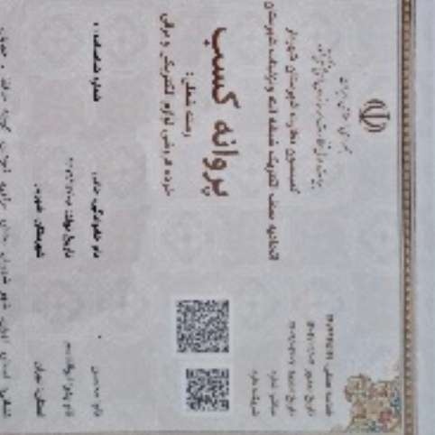 محسن خانی