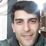 میلاد زارع بهرام ابادی