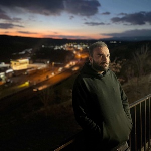 فرهاد احمدی