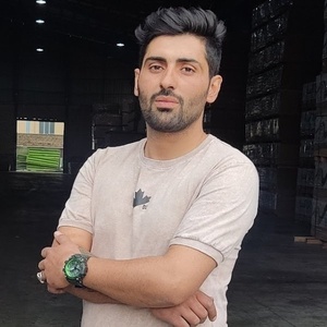 سید بهرام آصفی