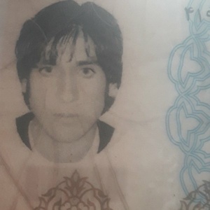 سیدمجتبی حسینی وفایی