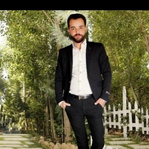 مرتضی اکبریان