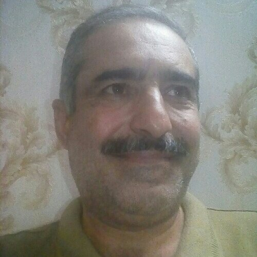 سید بابک هدایتی