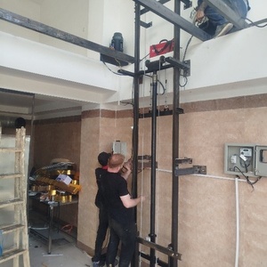 محرمعلی شقاقی نژادطهرانی