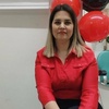 پروین فیض آبادی