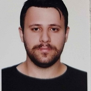 علیرضا نعیمی پور