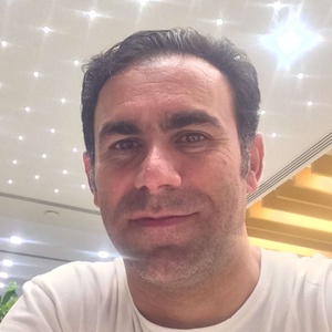 سعید میرزایی