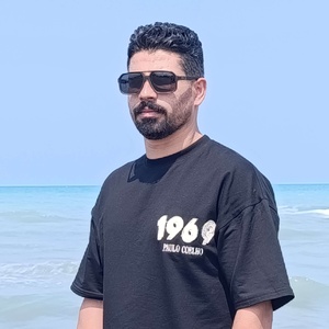 محمد ملکی